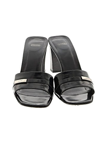 Coach Sandals (view 2)