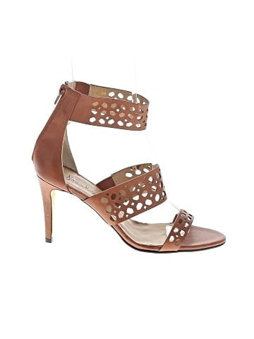 Neiman Marcus Heels (view 1)