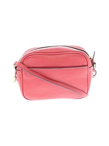 J.Crew Leather Crossbody Bag (view 1)