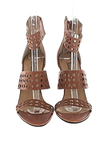 Neiman Marcus Heels (view 2)