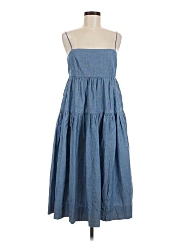 J.Crew Casual Dress (view 1)