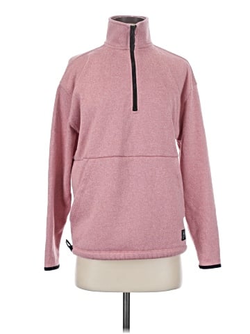 Victoria's Secret Pink Pullover Sweater (view 1)