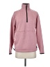 Victoria's Secret Pink 100% Polyester Pink Pullover Sweater Size XS - photo 1