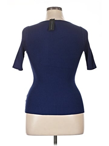 Worthington Short Sleeve Top (view 2)