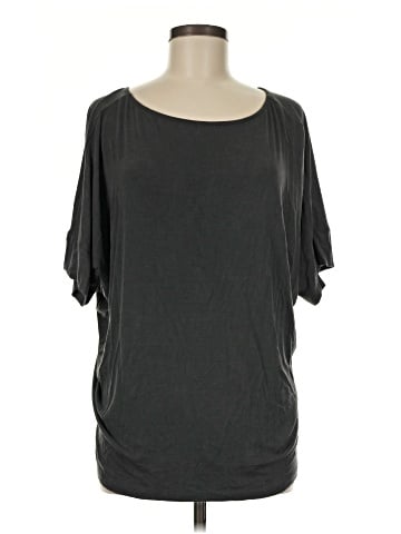 Oddi Short Sleeve Top (view 1)