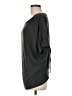 Oddi Black Short Sleeve Top Size Med - Lg - photo 5