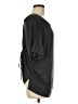Oddi Black Short Sleeve Top Size Med - Lg - photo 4