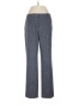 Ann Taylor Tweed Gray Dress Pants Size 6 - photo 1