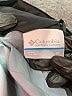 Columbia 100% Nylon Black Jacket Size M - photo 6