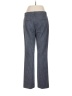 Ann Taylor Tweed Gray Dress Pants Size 6 - photo 2