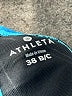 Athleta Blue Swimsuit Top Size Lg - Lg (38B) - photo 3
