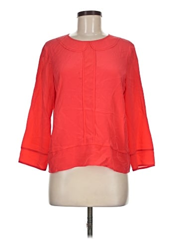 Broadway & Broome 3/4 Sleeve T-Shirt (view 1)