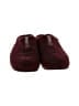Bombas Solid Burgundy Mule/Clog Size 8 - photo 2