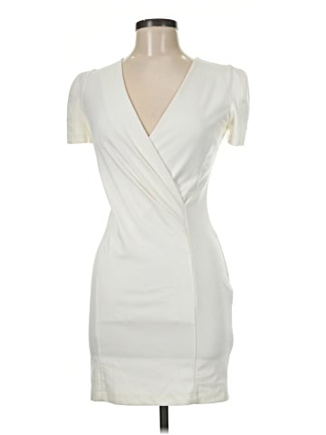 Foreign Exchange Cocktail Dress (view 1)