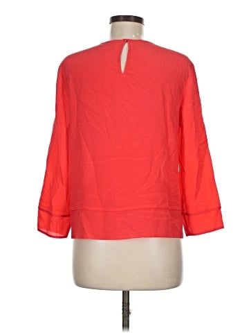 Broadway & Broome 3/4 Sleeve T-Shirt (view 2)