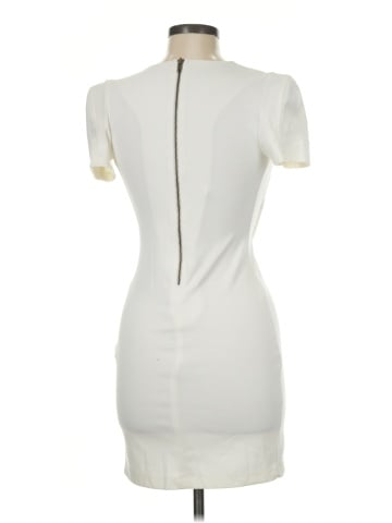 Foreign Exchange Cocktail Dress (view 2)