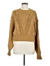 By Anthropologie Tan Pullover Sweater Size M - photo 1