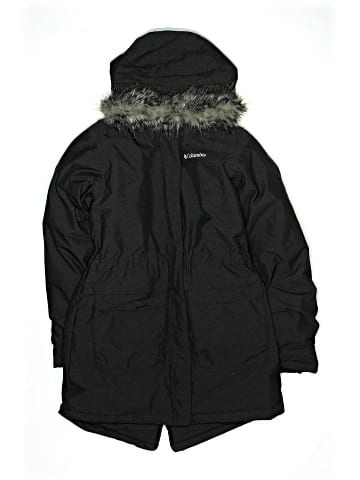 Columbia Snow Jacket (view 1)