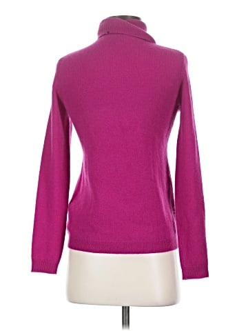 Charter Club Cashmere Pullover Sweater (view 2)