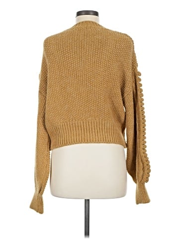 By Anthropologie Pullover Sweater (view 2)