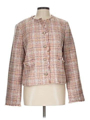 Ann Taylor LOFT Jacket (view 1)