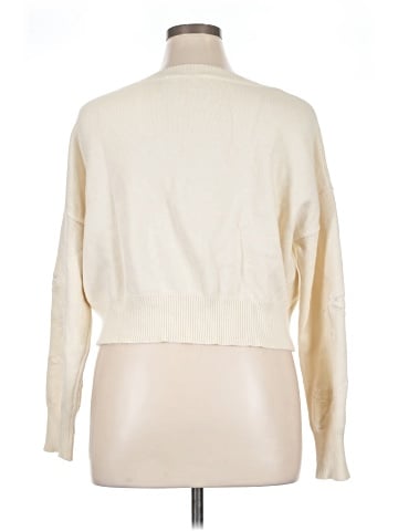 Altar'd State Pullover Sweater (view 2)