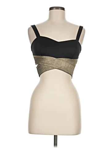 San Joy Sleeveless Top (view 1)