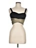 San Joy Gold Sleeveless Top Size M - photo 1