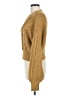 By Anthropologie Tan Pullover Sweater Size M - photo 5