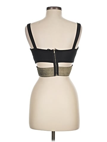 San Joy Sleeveless Top (view 2)