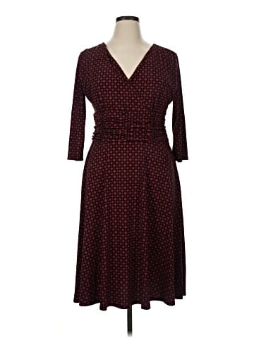 AA Studio AA Casual Dress (view 1)