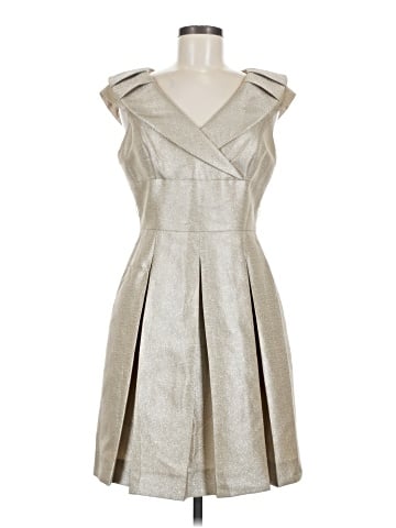 Tahari by ASL Cocktail Dress (view 1)