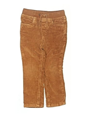 Hanna Andersson Khakis (view 1)