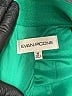 Evan Picone 100% Polyester Green Blazer Size 14 - photo 6