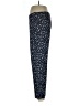 J.Jill Print Blue Casual Pants Size 10 - photo 5