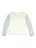 Crewcuts Silver Pullover Sweater Size 12 - photo 2