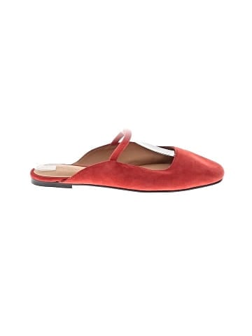 Madewell Mule/Clog (view 1)