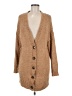 Splendid Tan Cardigan Size M - photo 1