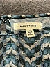 Max Studio Teal Long Sleeve Blouse Size XL - photo 7