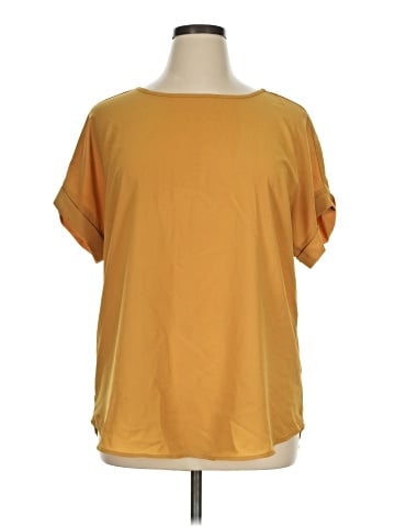 Unbranded Short Sleeve Top (view 1)
