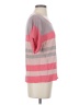 Moth 100% Viscose Pink Pullover Sweater Size S - photo 4