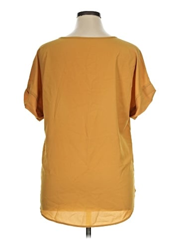 Unbranded Short Sleeve Top (view 2)
