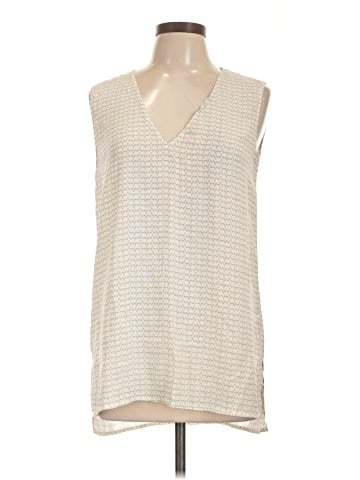 Equipment Sleeveless T-Shirt (view 1)