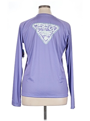 Columbia Long Sleeve T-Shirt (view 2)