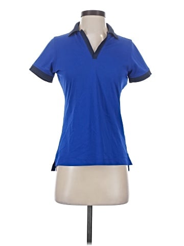 PETER MILLAR Short Sleeve Top (view 1)