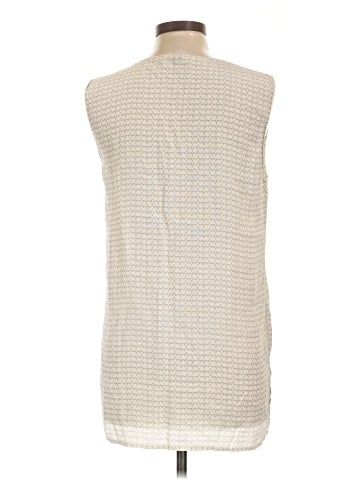 Equipment Sleeveless T-Shirt (view 2)