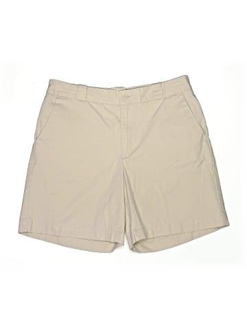 Gap Khaki Shorts (view 1)