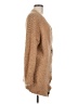 Splendid Tan Cardigan Size M - photo 4