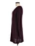SO Burgundy Casual Dress Size M - photo 5