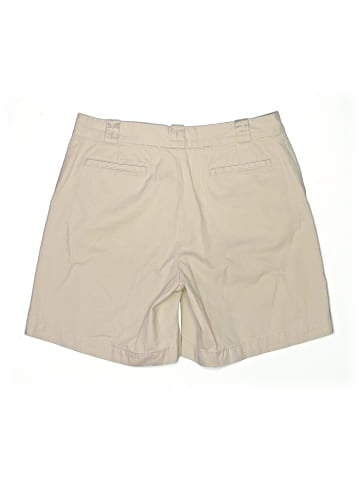 Gap Khaki Shorts (view 2)